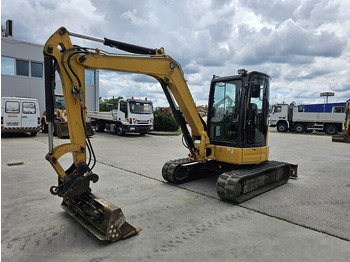 Μίνι εκσκαφέας CATERPILLAR 305C