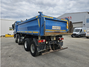 Φορτηγό ανατρεπόμενο MERCEDES-BENZ DB3244: φωτογραφία 3 Φορτηγό ανατρεπόμενο MERCEDES-BENZ DB3244: φωτογραφία 3