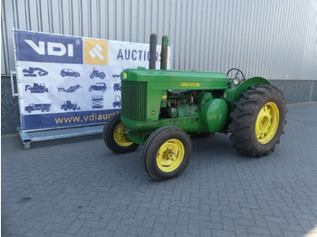 Τρακτέρ JOHN DEERE