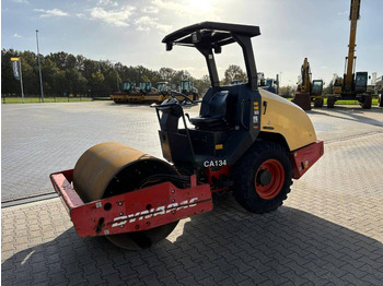 Οδοστρωτήρας DYNAPAC