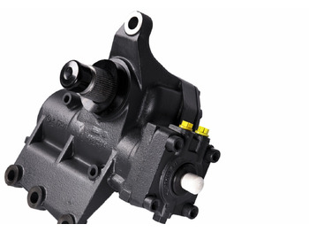 Κρεμαγιέρα SCANIA