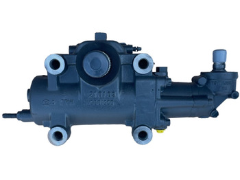 Κρεμαγιέρα VOLVO