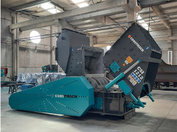 Καινούριο Κρουστικός θραυστήρας Constmach Secondary Impact Crusher - Stone Crushing Machines: φωτογραφία 2