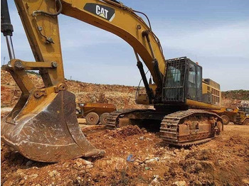 Εκσκαφέας CATERPILLAR 345DL