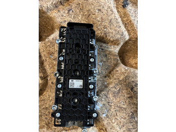 Κιβώτιο ταχυτήτων και ανταλλακτικά ZF