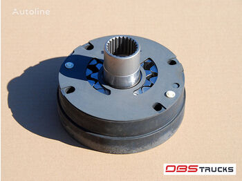 Καινούριο Κιβώτιο ταχυτήτων για Μπετονιέρα φορτηγό Przekładnia 9-10m3, Gear box  concrete mixer 10-12 m3 0-01-66  for concrete mixer: φωτογραφία 5