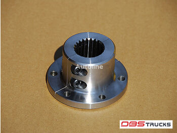 Καινούριο Κιβώτιο ταχυτήτων για Μπετονιέρα φορτηγό Przekładnia 9-10m3, Gear box  concrete mixer 10-12 m3 0-01-66  for concrete mixer: φωτογραφία 4