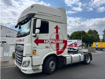 Τράκτορας DAF XF 530