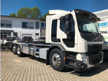 Φορτηγό φόρτωσης γάντζου VOLVO FE 320