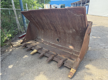 Ερπυστριοφόρος φορτωτής CATERPILLAR 953