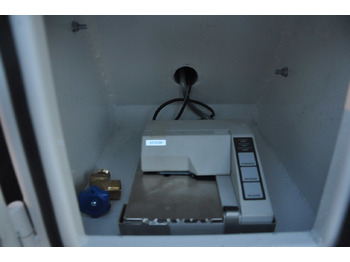 Καινούριο Επικαθήμενο βυτίο Özgül LPG TANKER SEMI TRAILER: φωτογραφία 5 Καινούριο Επικαθήμενο βυτίο Özgül LPG TANKER SEMI TRAILER: φωτογραφία 5