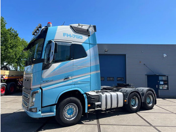 Τράκτορας VOLVO FH16 750