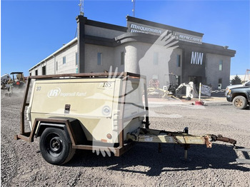 Αεροσυμπιεστής 2008 INGERSOLL-RAND P185WJD 17188: φωτογραφία 1