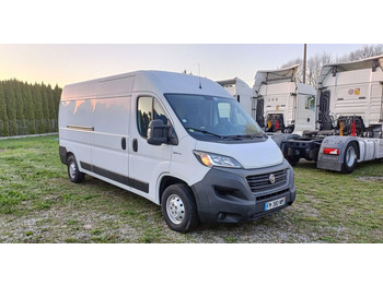 Βαν FIAT Ducato