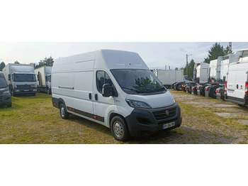 Βαν FIAT Ducato