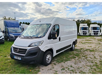 Βαν FIAT Ducato