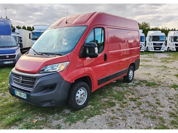 Βαν FIAT Ducato