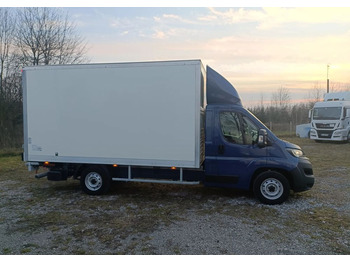 Επαγγελματικό αυτοκίνητο κόφα Fiat Ducato: φωτογραφία 5