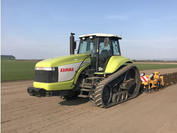 Ερπύστρια CLAAS