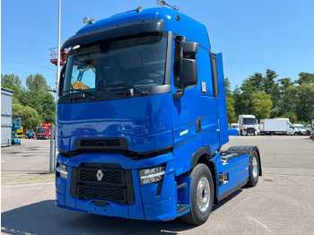 Τράκτορας RENAULT T High 520