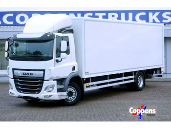 Φορτηγό κόφα DAF CF 290