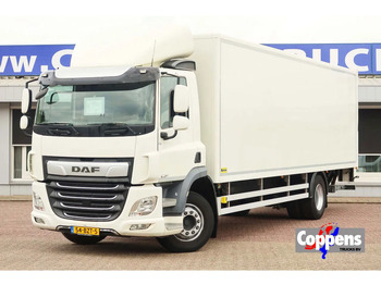 Φορτηγό κόφα DAF CF 290