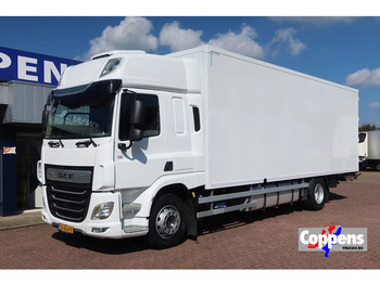 Φορτηγό κόφα DAF CF 410