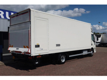 Φορτηγό κόφα DAF LF 230 Bak+Klep Dhollandia 1500 kg Euro 6: φωτογραφία 3 Φορτηγό κόφα DAF LF 230 Bak+Klep Dhollandia 1500 kg Euro 6: φωτογραφία 3