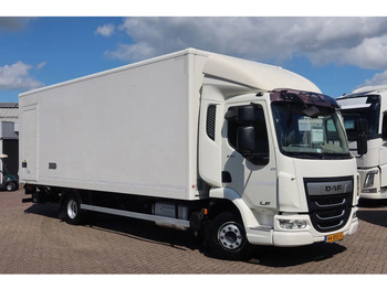 Φορτηγό κόφα DAF LF 230 Bak+Klep Dhollandia 1500 kg Euro 6: φωτογραφία 2 Φορτηγό κόφα DAF LF 230 Bak+Klep Dhollandia 1500 kg Euro 6: φωτογραφία 2