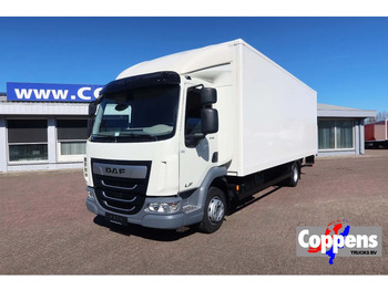Φορτηγό κόφα DAF LF 45