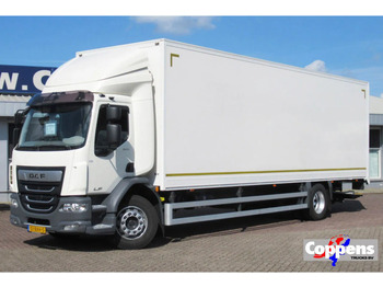Φορτηγό κόφα DAF LF 55