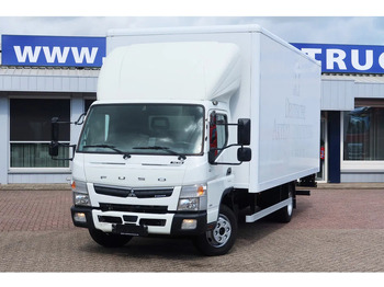 Φορτηγό κόφα FUSO Canter Mistubishi Canter 7C18: φωτογραφία 2