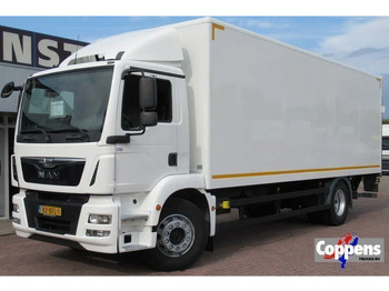 Φορτηγό κόφα MAN TGM 18.250