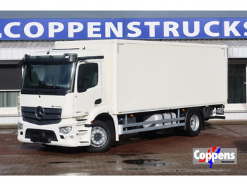 Φορτηγό κόφα MERCEDES-BENZ Actros 1830