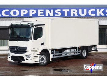 Φορτηγό κόφα MERCEDES-BENZ Actros 1830