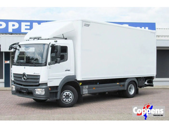 Φορτηγό κόφα MERCEDES-BENZ Atego 1527
