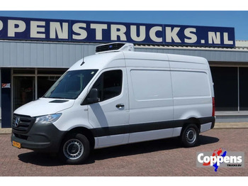 Επαγγελματικό αυτοκίνητο ψυγείο MERCEDES-BENZ Sprinter 315