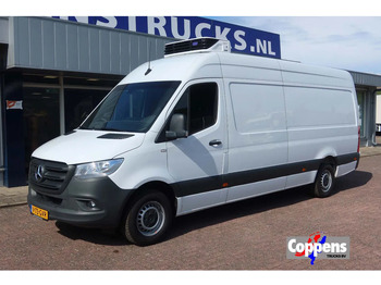 Επαγγελματικό αυτοκίνητο ψυγείο MERCEDES-BENZ Sprinter 317