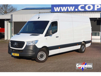 Βαν MERCEDES-BENZ Sprinter 317