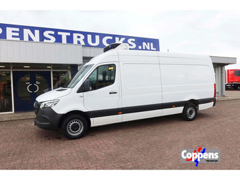 Επαγγελματικό αυτοκίνητο ψυγείο MERCEDES-BENZ Sprinter 317