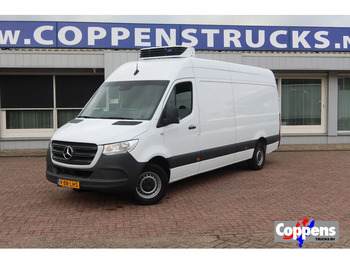Επαγγελματικό αυτοκίνητο ψυγείο MERCEDES-BENZ Sprinter 317
