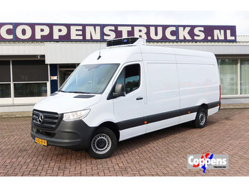 Επαγγελματικό αυτοκίνητο ψυγείο MERCEDES-BENZ Sprinter 317