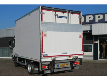 Φορτηγό ψυγείο Renault D Truck 7.5 T. Koel/Vries+ Klep Euro 6 Thermoking V 500 MAX: φωτογραφία 3