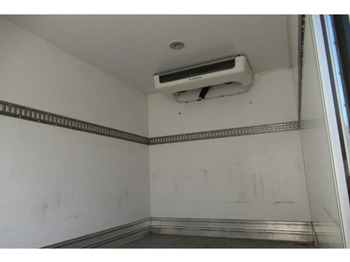 Φορτηγό ψυγείο Renault D Truck 7.5 T. Koel/Vries+ Klep Euro 6 Thermoking V 500 MAX: φωτογραφία 4