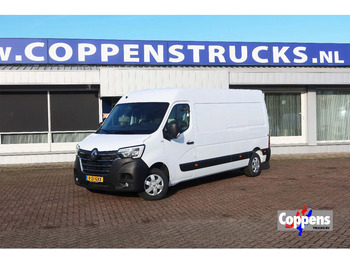 Βαν RENAULT Master