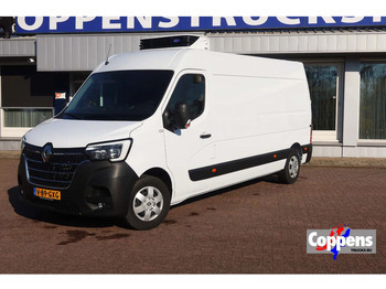 Επαγγελματικό αυτοκίνητο ψυγείο RENAULT Master