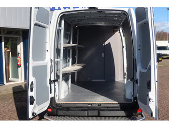 Βαν Renault Master L3/H2 POST Uitvoering BPM Vrij.: φωτογραφία 4