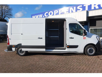 Βαν Renault Master L3/H2 POST Uitvoering BPM Vrij.: φωτογραφία 2