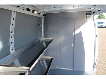 Βαν Renault Master L3/H2 POST Uitvoering BPM Vrij.: φωτογραφία 5