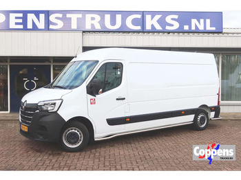 Βαν RENAULT Master